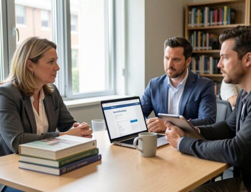 Adult Learner and Career Changer Support Guide
