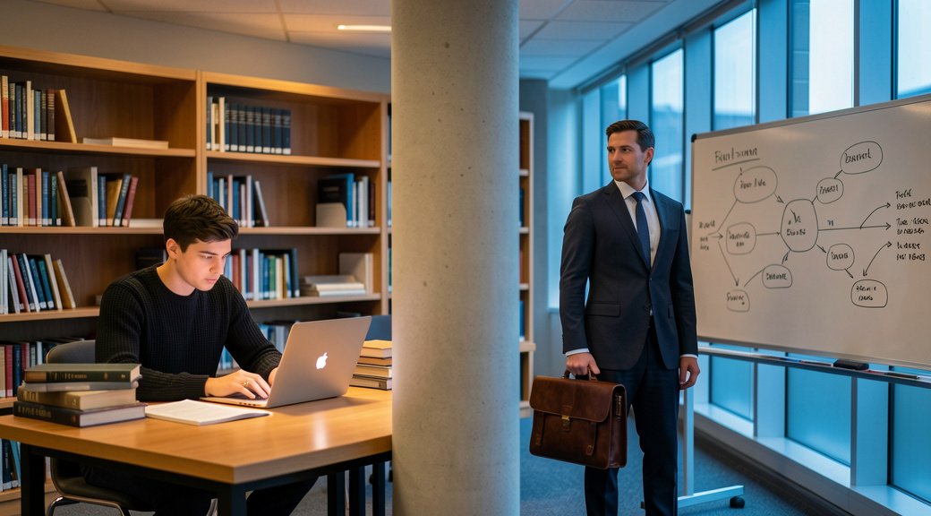 Doctorate and professional degrees