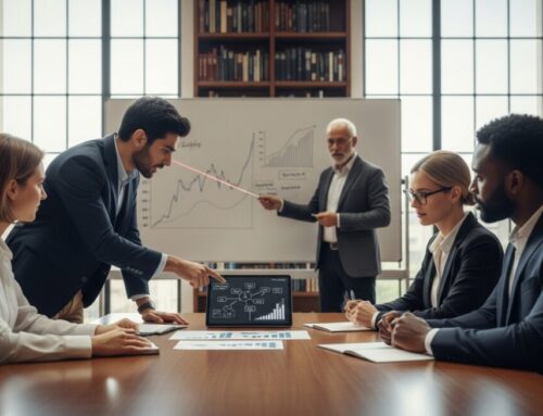 How to Choose the Best Institute for MBA Programs and Career Growth