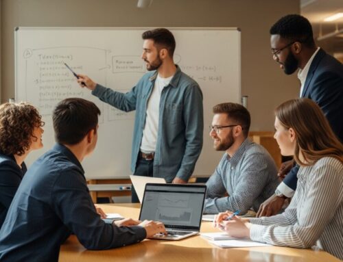 Best CS Masters Programs for Advanced Tech Careers