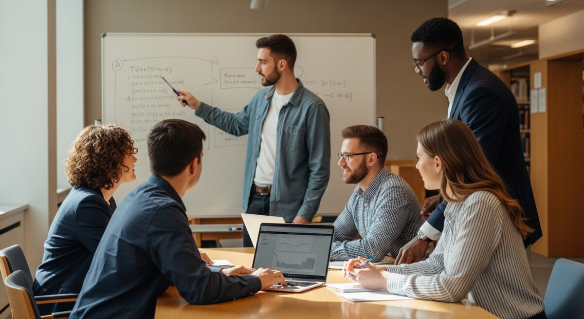 Best CS Masters Programs for Advanced Tech Careers