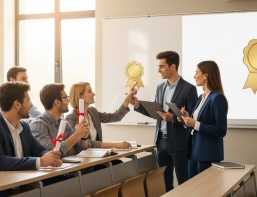 Why Accreditation Matters for Your College Degree Choice