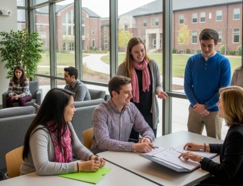 Top Transfer Friendly Colleges for a Seamless Switch