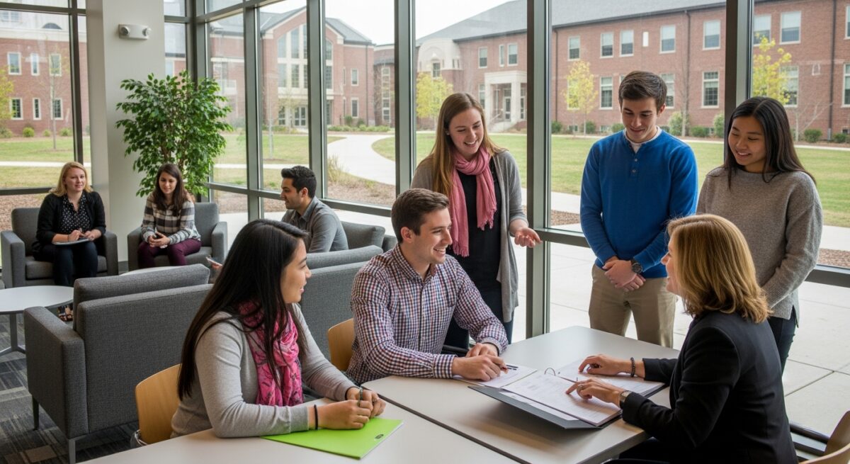 Best Colleges for Transfer Students