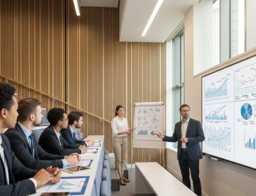 Top Universities for MBA Programs: 2026 Rankings