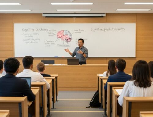 Best Universities to Study Psychology in 2025
