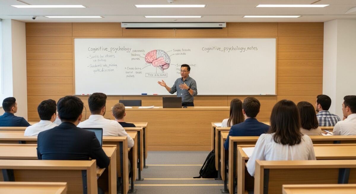 Best Universities to Study Psychology