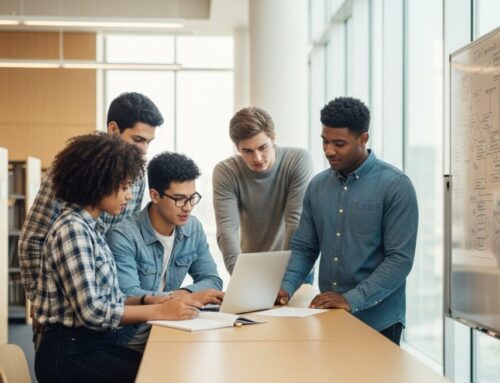 Top Computer Science Universities for Your Tech Career
