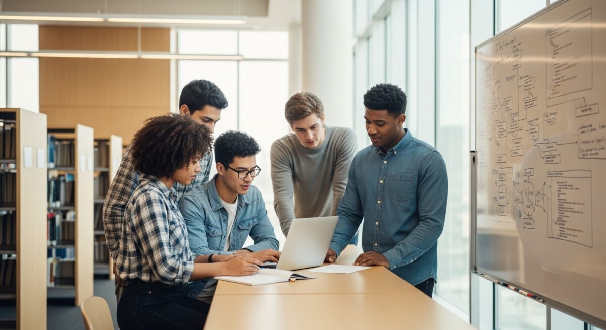 Best Universities for Computer Science