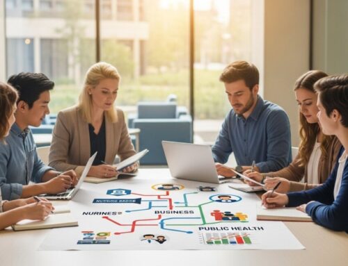 Career Planning With Degrees: A Strategic Roadmap