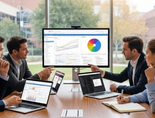 MBA in Business Analytics Top Universities for Career Growth