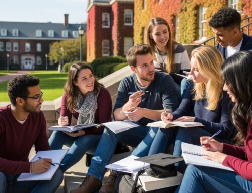 Best Colleges for BA Degrees: Top Programs for 2026
