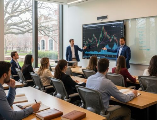 Best Colleges for MBA in Finance: Top Programs for 2026