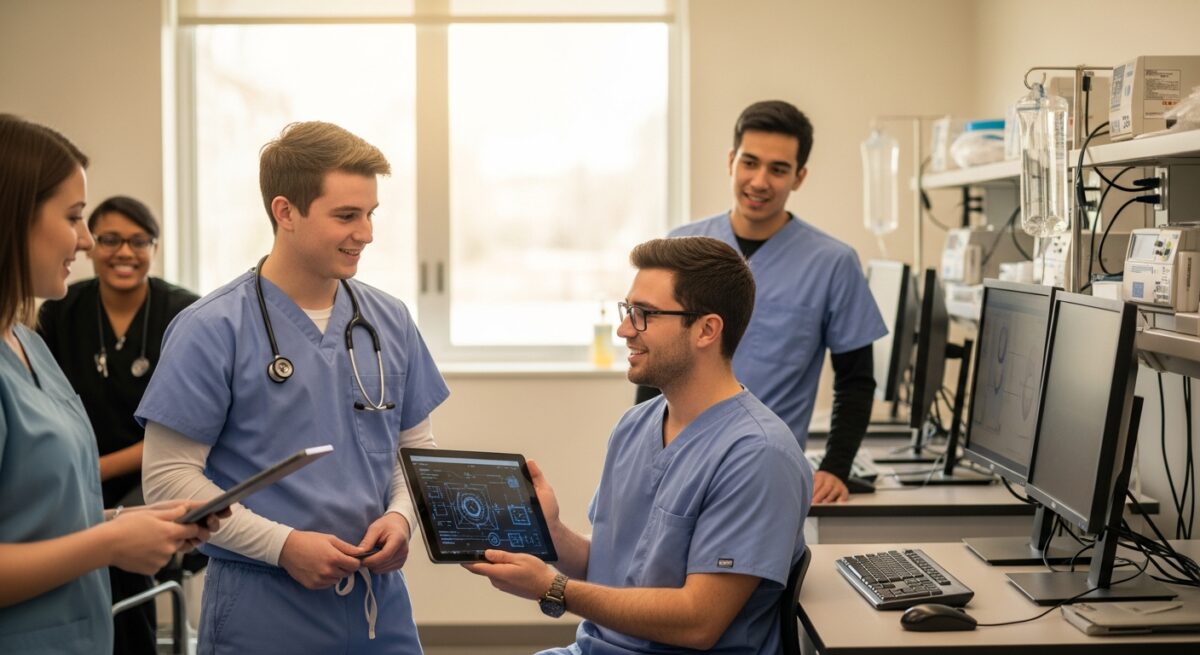 Best Associate Degrees With Strong Career Potential