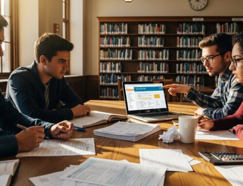Master Financial Aid Navigation: Your Step-by-Step Plan