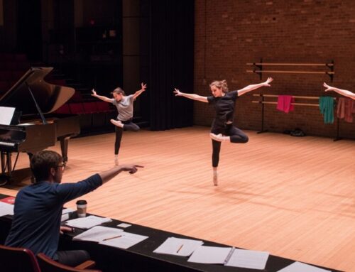 Best Musical Theatre Colleges for Aspiring Performers