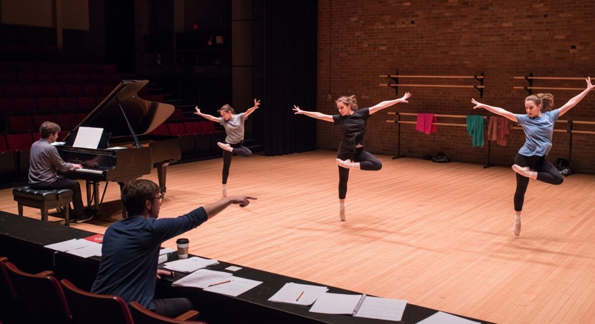 Best Musical Theatre Colleges