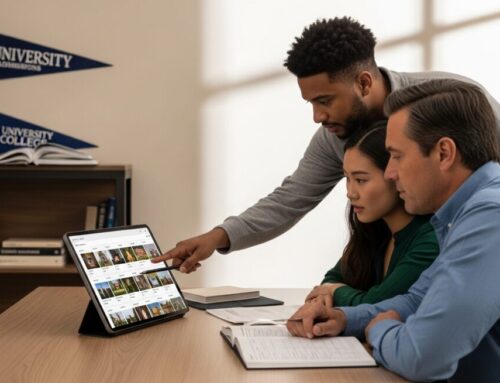 How to Use the Top Colleges Ranking Guide Wisely