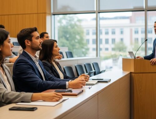 One Year Executive MBA Programs Guide: Key Insights