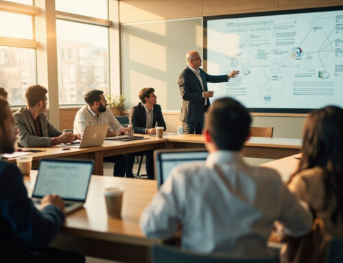 Best Business Schools for Future Leaders: Top Picks
