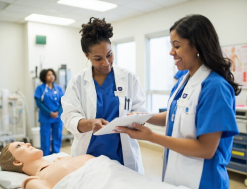 How to Choose the Best Nursing Schools and Programs