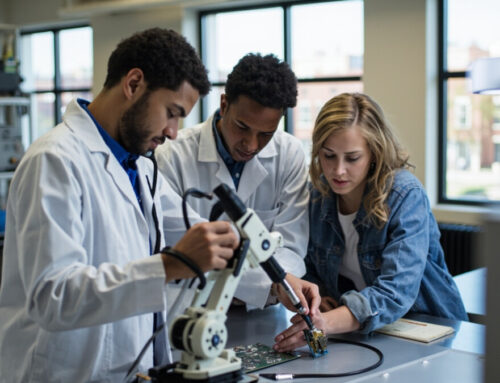 Best Engineering Schools for STEM Students: Top Picks