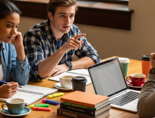 How to Write a Winning Application Essay: Top Tips
