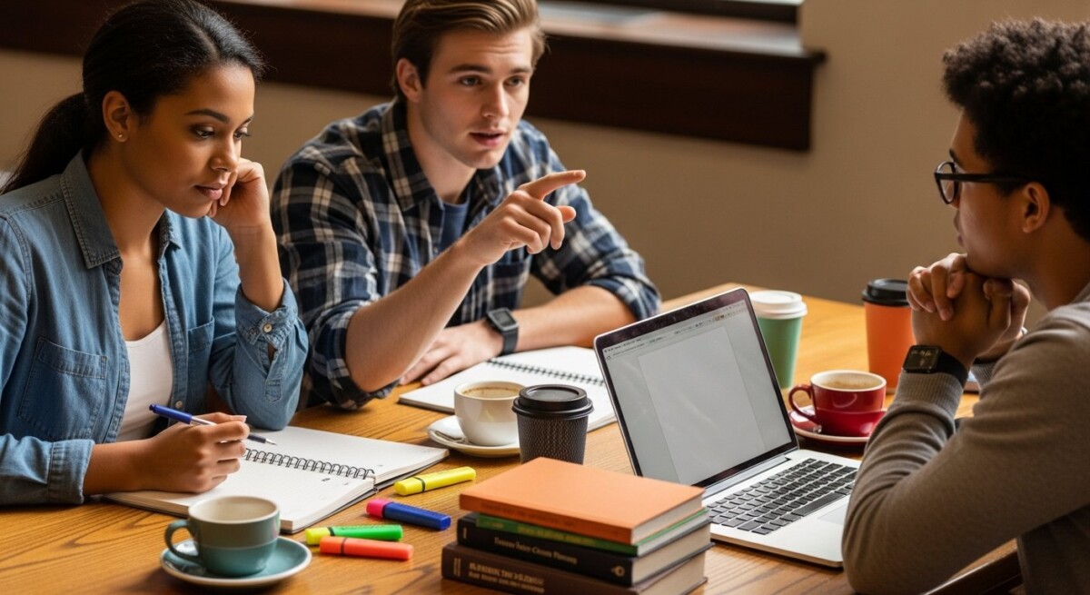 Application essay tips