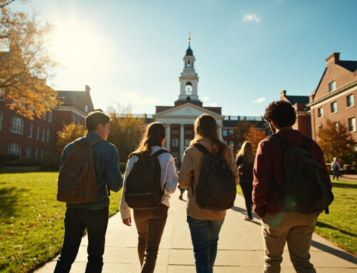 Best Public Universities Ranking Guide for 2026