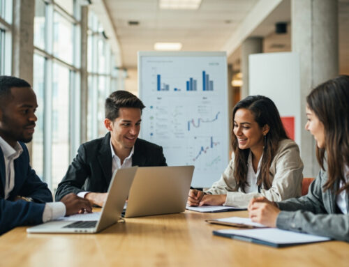 Top Undergraduate Business Schools for Future Leaders