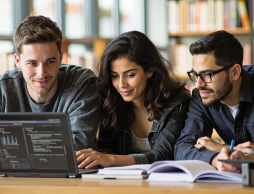 Computer Science Rankings Guide for Top Programs