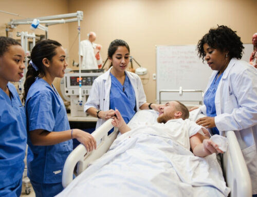 Top Nursing Colleges and Programs Ranking Guide 2026