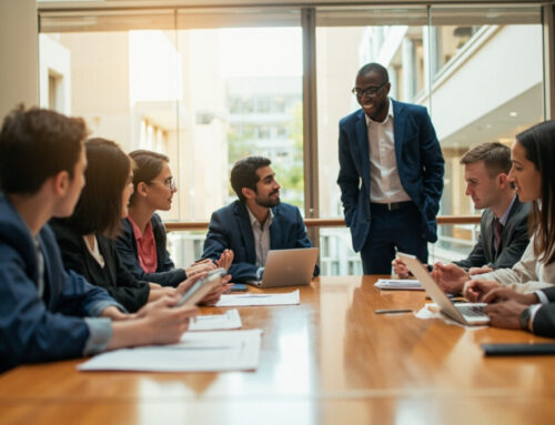 Top Rated Business Schools for Future Leaders: 2026 Guide