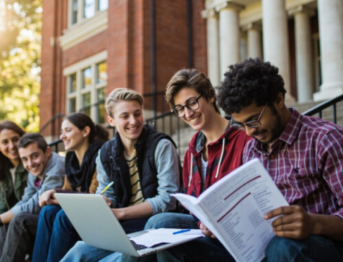 How to Use the Top American Universities Ranking Guide