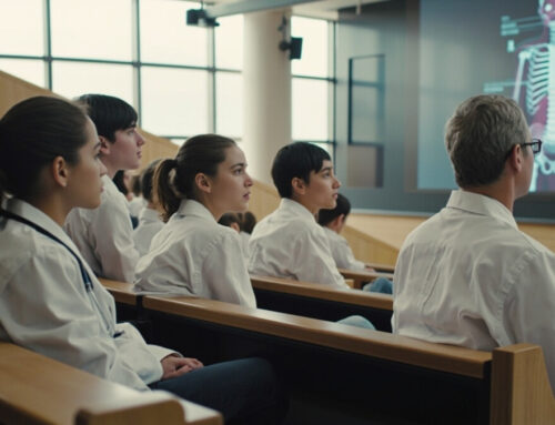 Top Ranked Medical Schools for Future Doctors