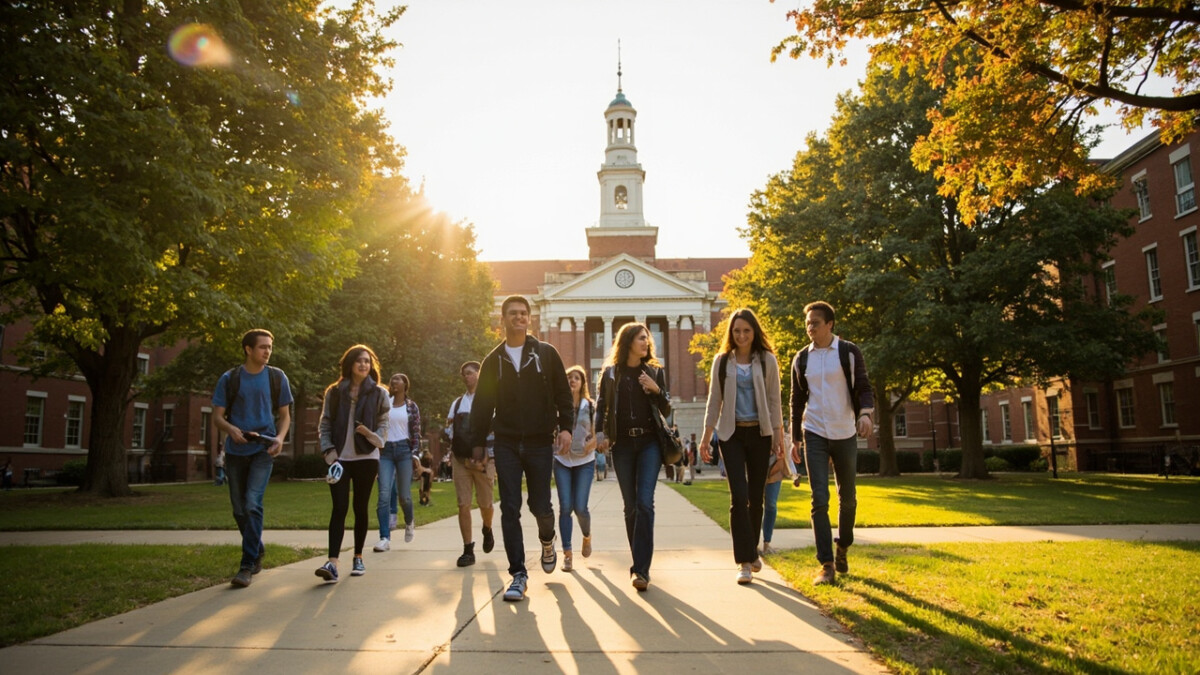 Top Public Colleges and Universities Ranking Guide