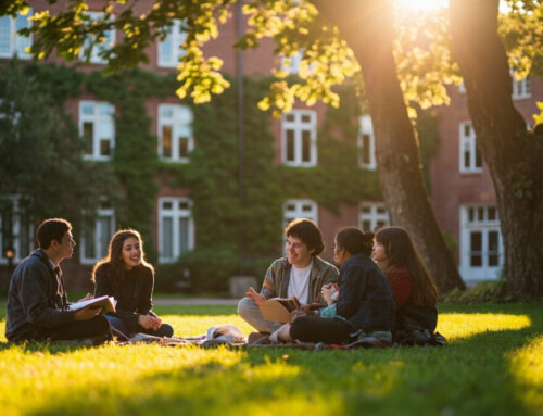How to Choose the Best Liberal Arts Schools and Colleges