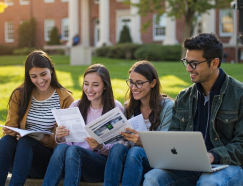 Top Undergraduate Business Programs Ranking Guide