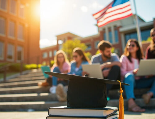 States Ranked by Education Quality: Top 2026 Guide