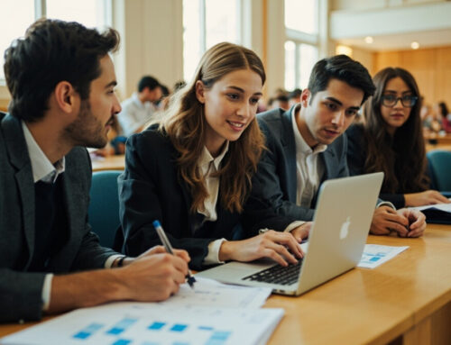 Best Undergraduate Business Schools Ranking Guide for 2026