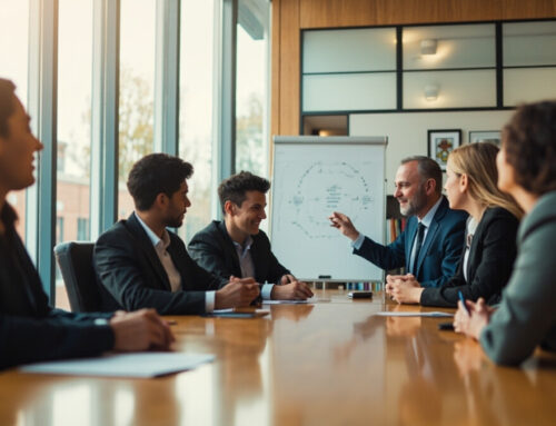 Best Business Schools for Future Leaders: Top Picks