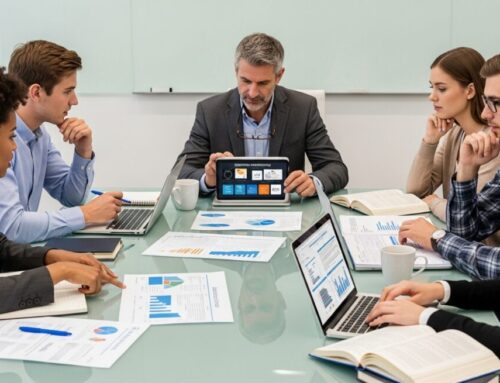 Top Colleges With Strong Undergraduate Business Programs