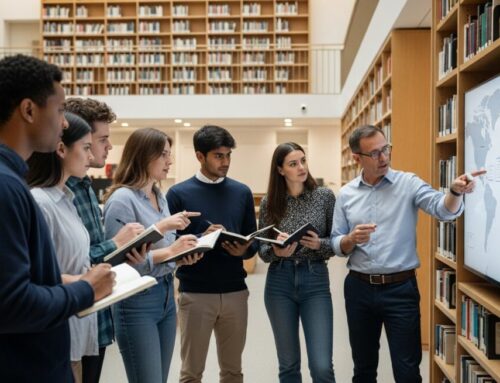QS University Rankings Explained: A Complete Guide