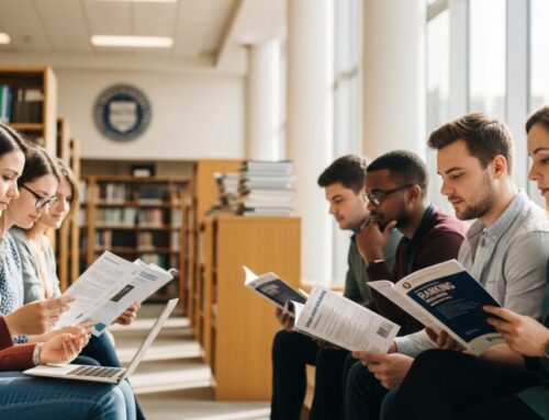 Best Graduate Schools Ranking Guide for Smart Choices