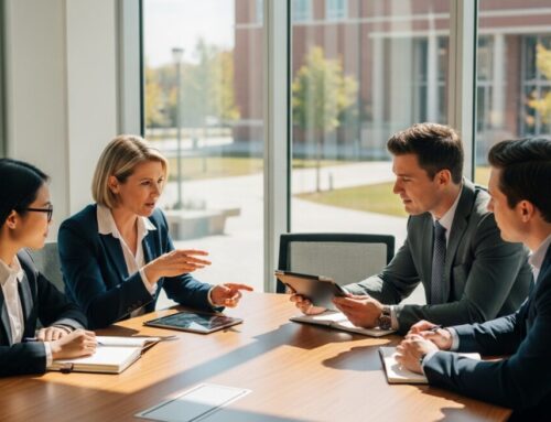 How to Choose the Best MBA Programs and Business Schools