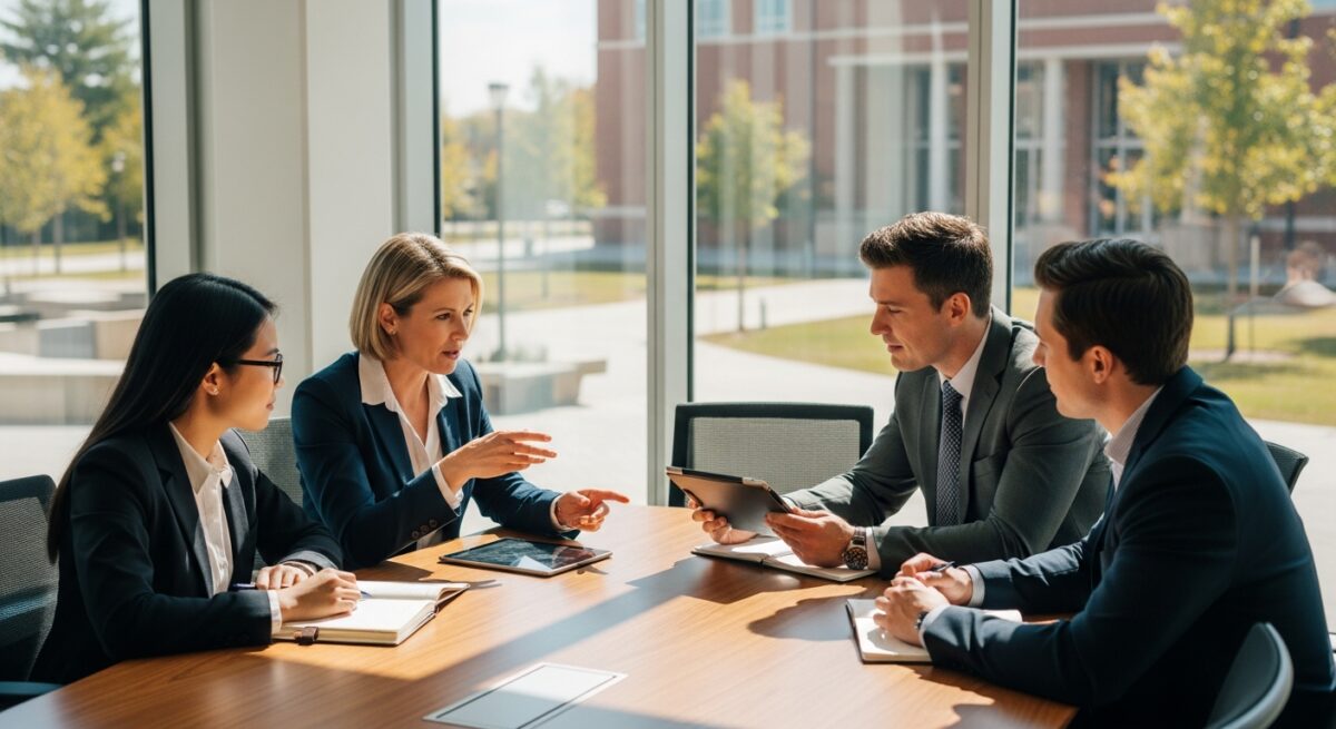 Top MBA Programs and Business Schools