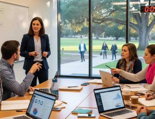 Top Business Schools for Future Leaders: Best Picks