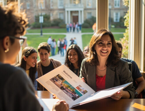 Colleges With High Acceptance Rates: Your Guide