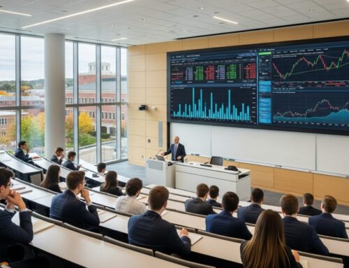 Top Accounting Schools for Business Students in 2026