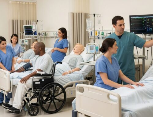 Best Colleges for Nursing Programs in 2025: Top Picks